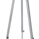 Ikar Dreibaum aus Aluminium DB-A3 7333964 7333964 (ersetzt DB-A1 7333950)