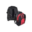 Rucksack mit drei Außenfächern 7331462