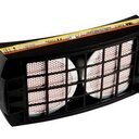 3M Adflo Gasfilter A1B1E1 H837242