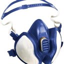 3M 4277 FF ABE1 P3RD Atemschutzmaske