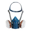 3M 7523m Maskenset A2P3