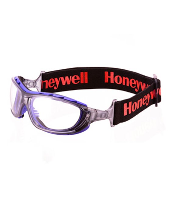 Schutzbrille SP1000, klar 1028640