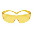 3M SF203AFP Securefit Schutzbrille PC gelb
