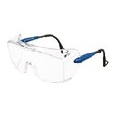 Brille 3M OX2000, Klar Ausgelaufen - Altern. Securefit 3700