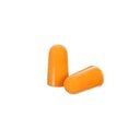 3M 1100 Gehörschutzstöpsel orange / 200 Paar Paarweise verpackt 901100
