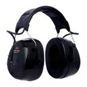 3M Peltor Worktunes pro FM Radio Gehörschutz, schwarz HRXS220A HRXS220A