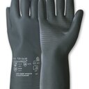 Camapren-Handschuh Art. 720 7 schwarz