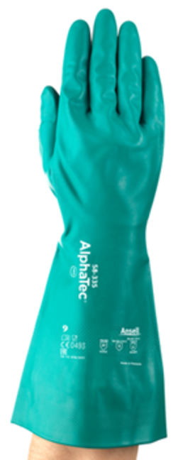 HANDSCHUH ALPHATEC 53-001
