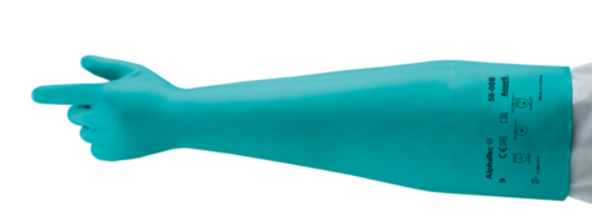 HANDSCHUH ALPHATEC 58-008