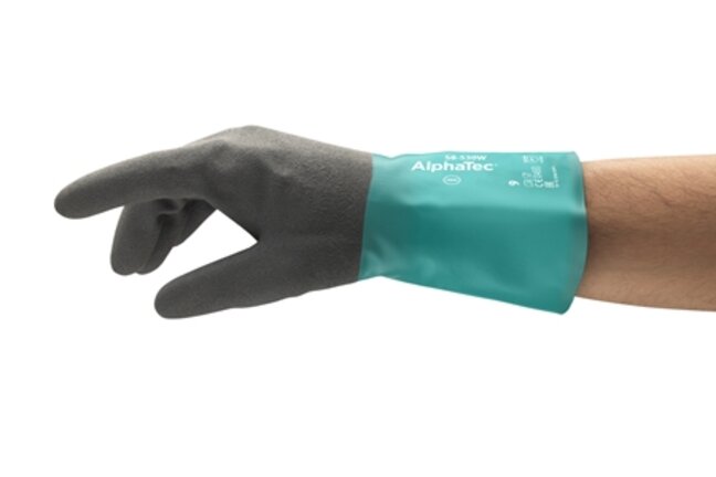 HANDSCHUH ALPHATEC 58-530