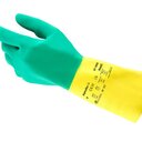 Handschuh Bi-Colour 87-900 Gr. 11