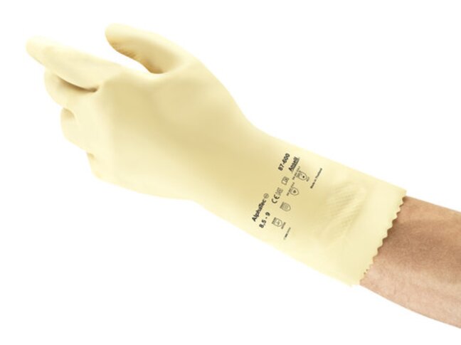 HANDSCHUH DUZMOR PLUS87-600 (87-400)