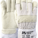 Handschuh A234 Schweinsvolleder Top gelb Gr. 10,5 010074