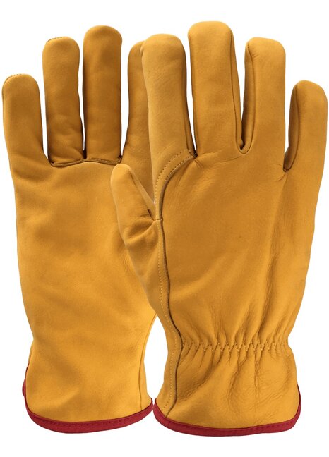 HANDSCHUH DRIVER PREMIUM HYDRO RINDLEDER