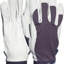 Handschuh Driver x-Cellent Ziegennappaleder Gr.10 080299