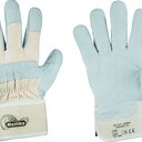 Handschuh Mamba 0117, Gr. 10,5 Rindspaltleder
