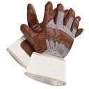 Handschuh Hyd-Tuf 52-547 10 Braun