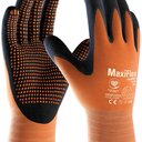 Handschuh Maxiflex Endurance orange 34-848 Gr. 9 131052