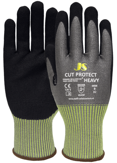 HANDSCHUH CUT PROTECT HEAVY 0956
