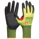 Handschuh Gebol Master Cut C Plus, Gr. 8/m 709820