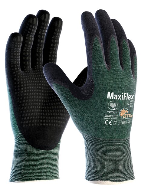 HANDSCHUH MAXIFLEX CUT 34-8443