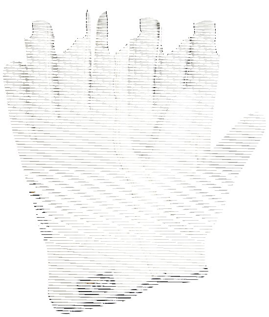 SCHNITTSCHUTZHANDSCHUH TEGERA 255