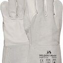 Handschuh Schweisser Welder 1 Master 27 cm Gr. 10,5 060246