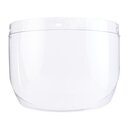 3M 5F-11 Polycarbonatvisier klar für Kopfhalterung G500-GU