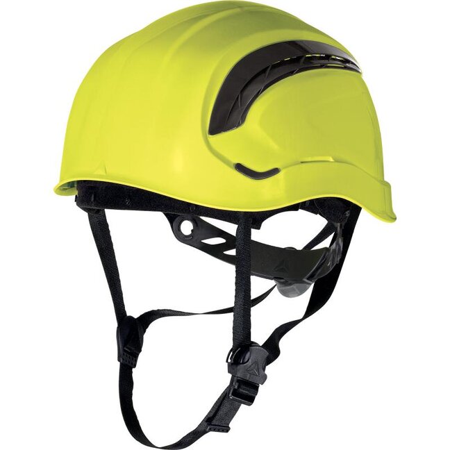 Schutzhelm Granite Wind, gelb, EN 397