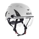 Kask Teilvisier V2 Plus transparent WVI00036-500 (kurz)