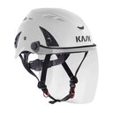 Vollvisier "Kask Visor" transparent für Helm Superplasma AQ WVI00037-500 (lang)
