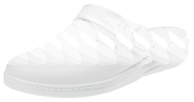 PANTOLETTE ABEBA 7021 WEISS