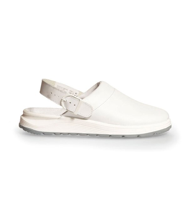 PANTOLETTE ABEBA 87021 WEISS