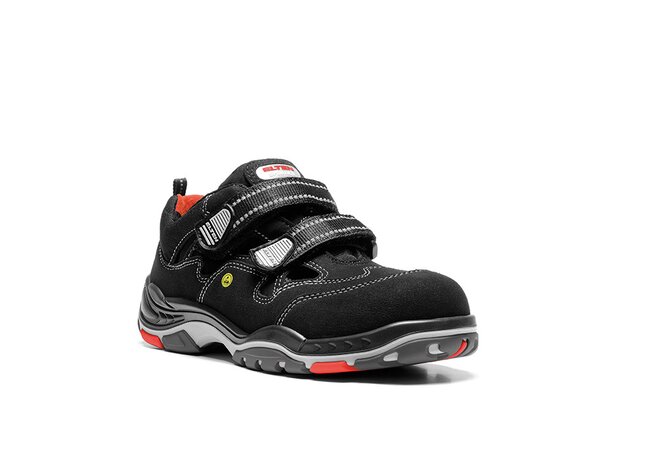 ELTEN SCOTT 72121 SICHERHEITSSANDALE S1P