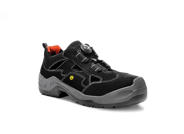 ELTEN SCOTT BOA 727651 SICHERHEITSSANDALE S1P