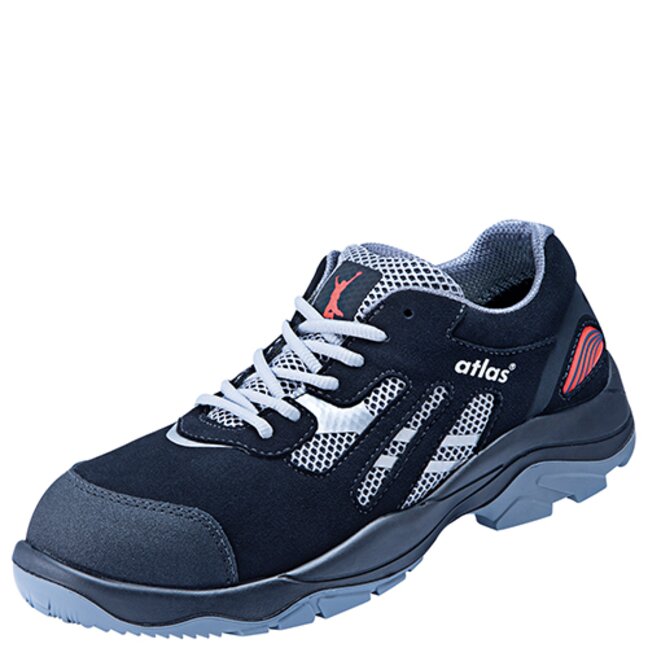 ATLAS SICHERHEITSHALBSCHUH ERGO-MED-CF2000 WEITE 12 S1
