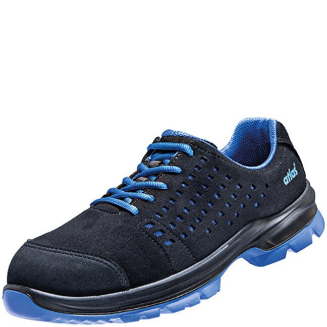 ATLAS SL 40 BLUE SI-SCHUH S1 WEITE 12,