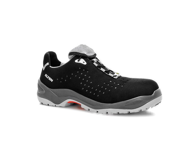 ELTEN IMPULSE GREY LOW ESD 72245, S1,