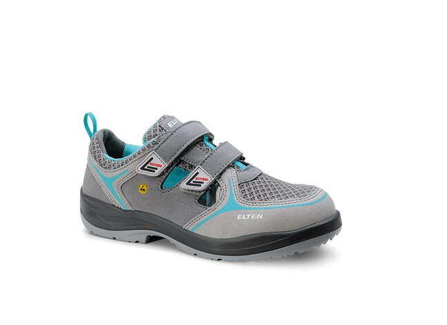 ELTEN SICHERHEITSSANDALE MILA EASY 74710 ESD S1