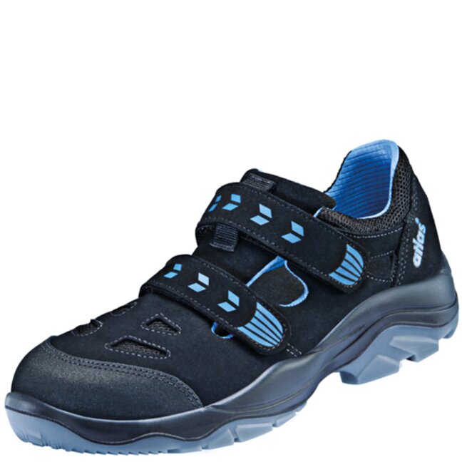 SICHERHEITS-SANDALE ERGO-MED 360 S1