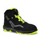 Elten Ambition Boa Mid Esd 76752 Herren-Sicherheitsschuh S2 Gr. 41 Esd