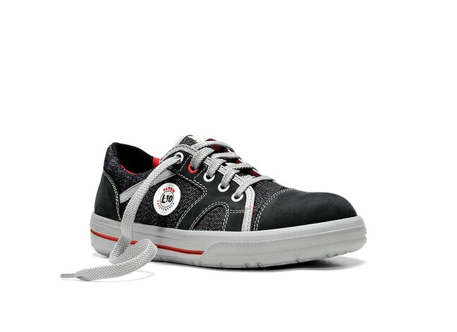 ELTEN SENSATION LOW 74106 S2 DAMEN-SICHERHEITSHALBSCHUH