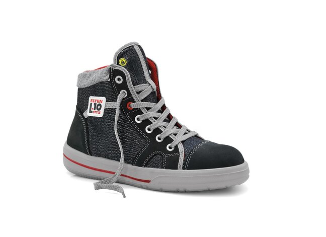 ELTEN SENSATION MID 74206 S2 DAMEN-SICHERHEITSSCHUH