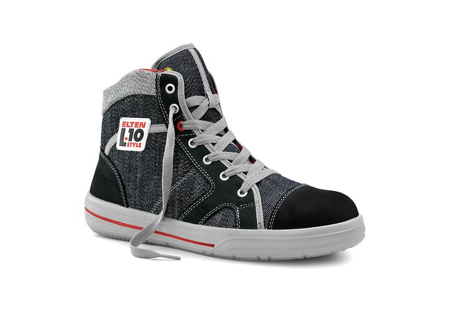 ELTEN SENSATION MID 76106 S2 HERREN-SICHERHEITSSCHUH