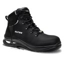 Elten Sicherheitsschuh Terence Xxg black Mid 768631 Esd S3 HI Gr. 42