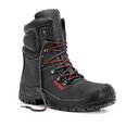 Elten Renzo Winter 65741 Herren-Sicherheitsschnürstiefel S3 Gr. 43