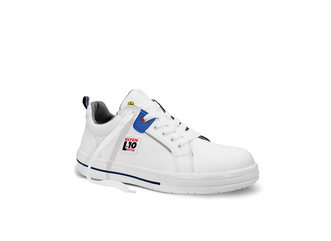 ELTEN SICHERHEITS-HALBSCHUH GHOST LOW 72071 S3