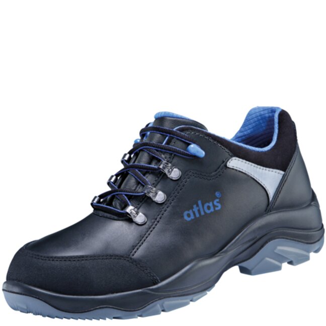 SICHERHEITSHALBSCHUH ERGO-MED 465 XP S3