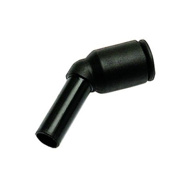 WinkelSteckanschluss 45° 3180 0600 dm1: 6 mm; dm2: 6 mm