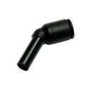 WinkelSteckanschluss 45° 3180 0600 dm1: 6 mm; dm2: 6 mm